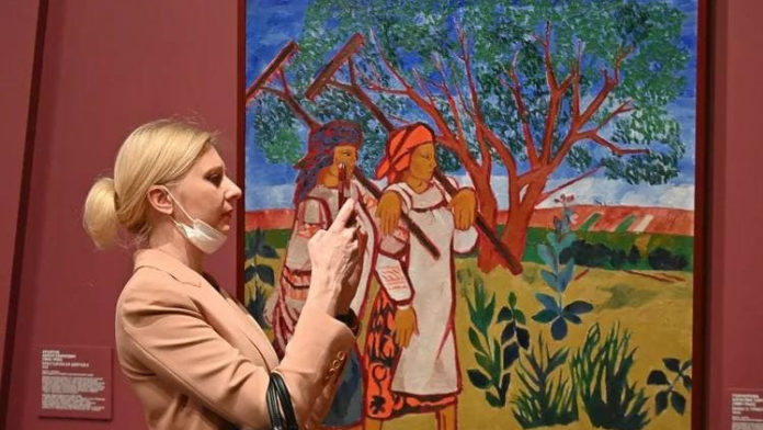 К сведению подольчан: музеи Подмосковья присоединятся ко всемирному Дню музейного селфи