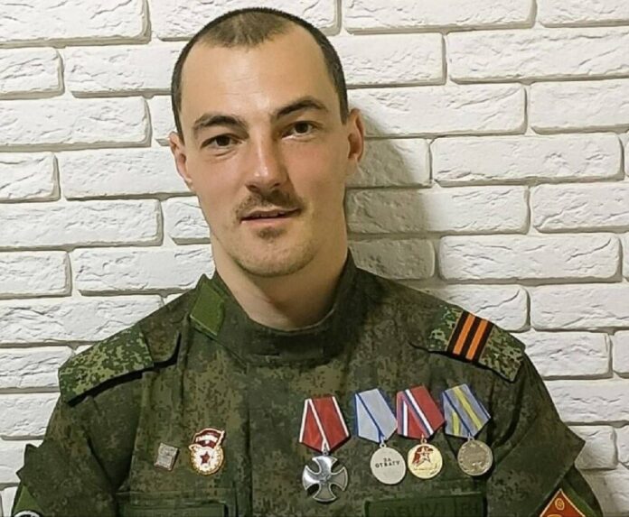 Подольская школа будет носить имя героически погибшего участника СВО, нашего земляка Дмитрия Зернова