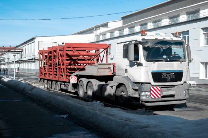 АО «ЗиО-Подольск» осуществляет поставку оборудования в рамках проекта «Энергия из отходов»АО