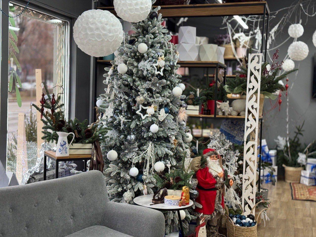 В Подольске выберут самый красиво оформленный торговый объект