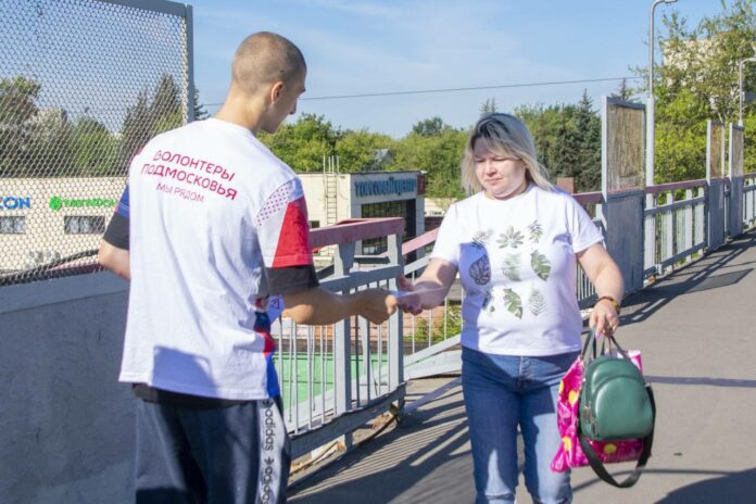 Будьте внимательны на железнодорожных объектах в Подольске!