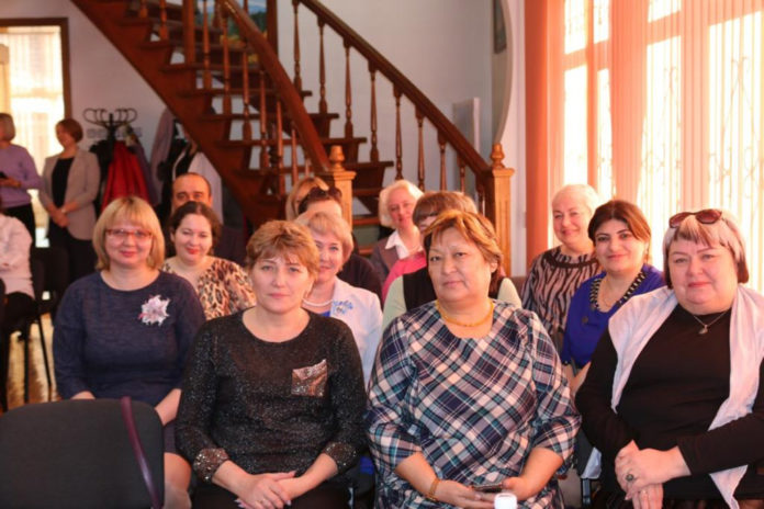 Россия расширяет проект по повышению уровня владения русским языком за рубежом