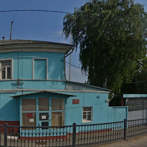 Военкомат в Большом Подольске возобновил прием граждан с 15 июня