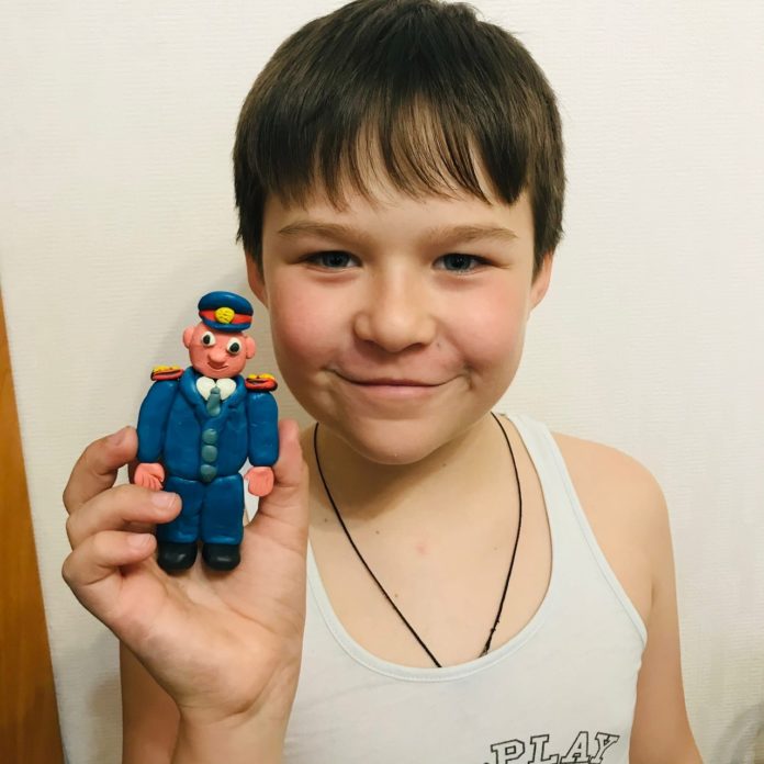 Итоги муниципального этапа Всероссийского конкурса «Полицейский дядя Стёпа» в Подольске