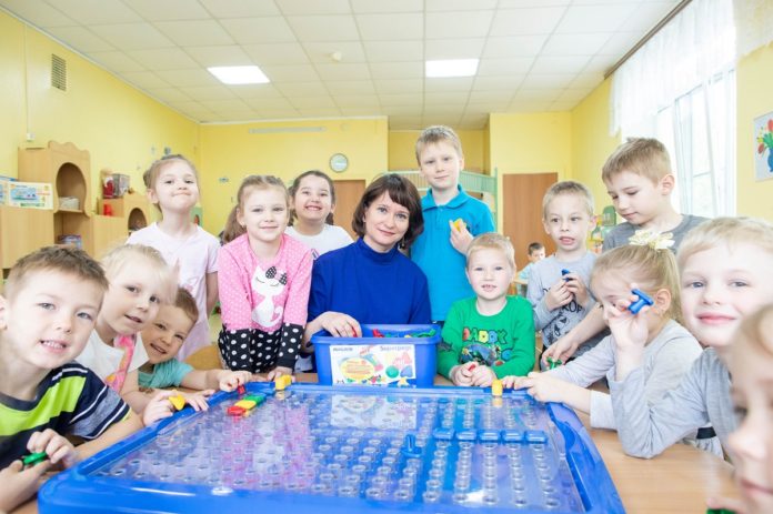 В прошлом году два воспитателя из Подольска стали обладателями сертификата на получение жилищной субсидии