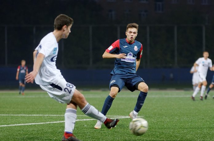 «Витязь» обыграл «Сатурн-2» в домашнем матче