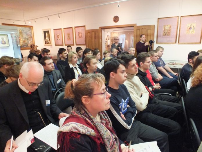 Вторые Юзбашевские чтения прошли в округе