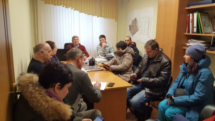 Совещание по вопросу работы с приложением «Проверки Подмосковья» состоялось в Кузнечиках