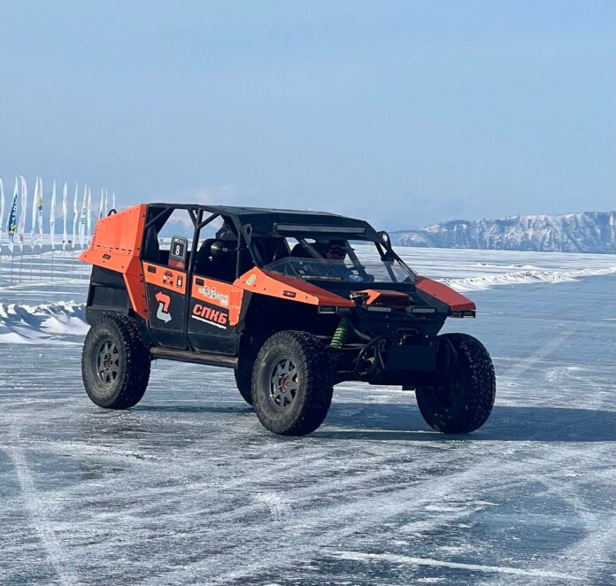 Подольская команда примет участие в «Жигулевской миле»