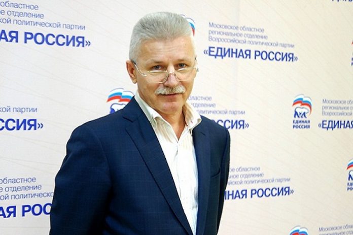 Работа с национальными проектами и государственными программами — наша приоритетная задача