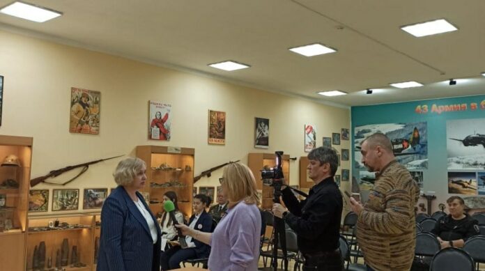 Реализация проекта «Новая школа»