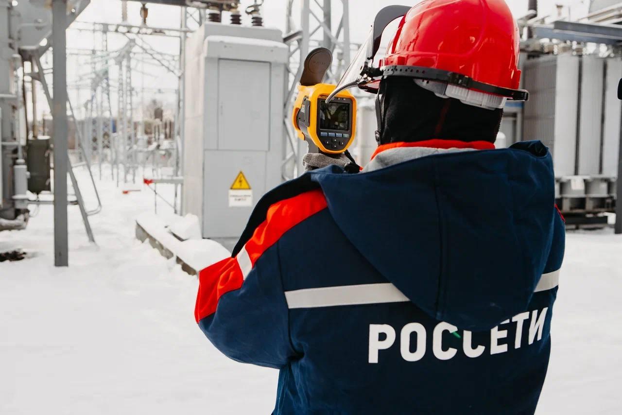 В городском округе Подольск завершили масштабную подготовку системы электроснабжения к зиме