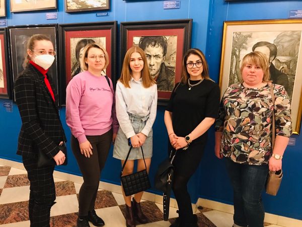 Библиотекари Большого Подольска поучаствовали в форуме