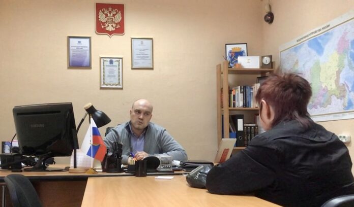 Уполномоченный по правам человека провёл анализ обращений жителей Подольска