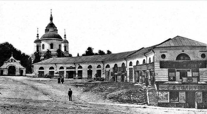 240 лет Подольску: история рождения города