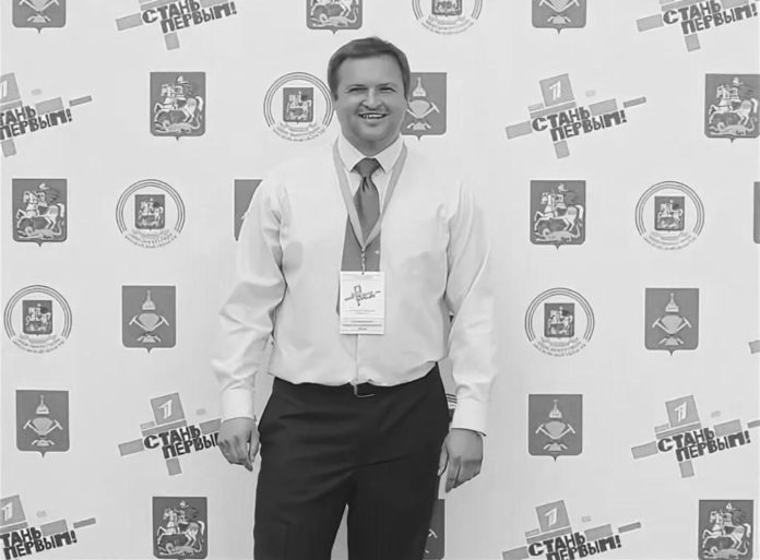 9 января 2021 года на 44-м году жизни скончался Андрей Алексеевич Васин