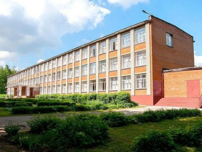 Подольский лицей № 23 вошёл в топ-300 российских образовательных учреждений