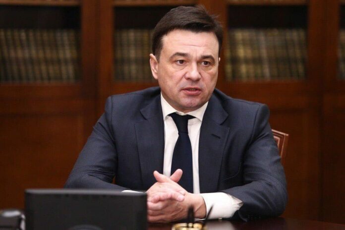 В Подмосковье после 7 ноября не будут продлевать нерабочие дни