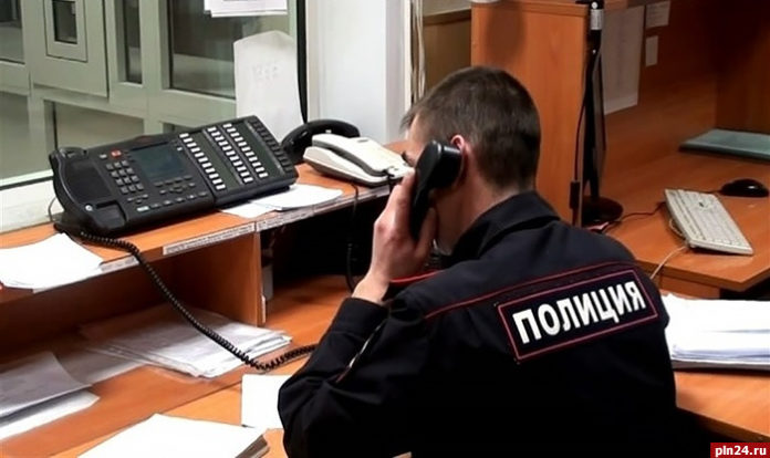 Полицейские Подольска напомнили о правах граждан, ставших жертвами преступления или правонарушения