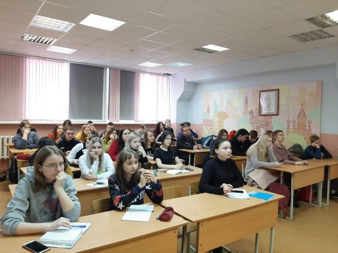 В АНО ПО МОКИТ состоялся образовательный семинар «Первые шаги к предпринимательству»