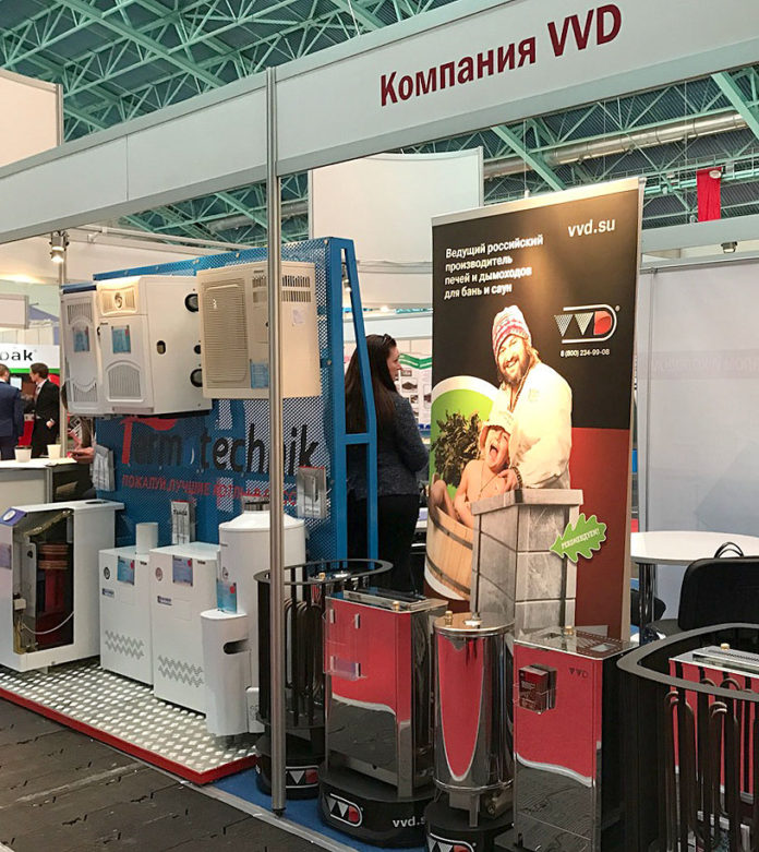 Компания из Подольска займется поставкой своей продукции в Германию