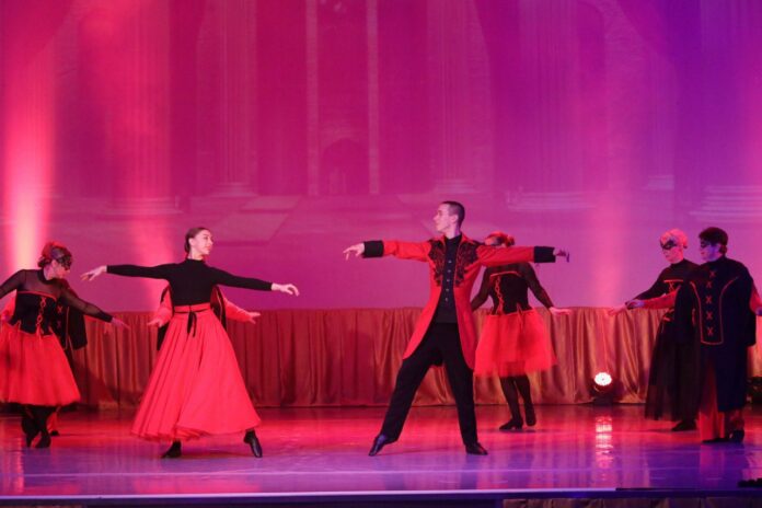 В Подольске прошел фестиваль «Шанс есть у каждого»