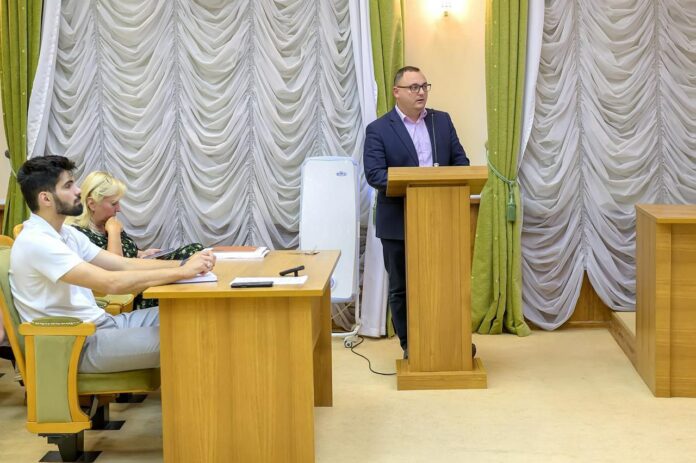 Более 90 % домов в Подольске готовы к осенне-зимнему периоду