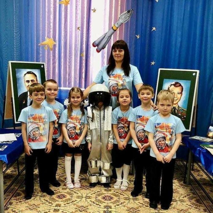 В региональном этапе IX Всероссийского конкурса «Воспитатели России» победили 4 педагога из Подольска