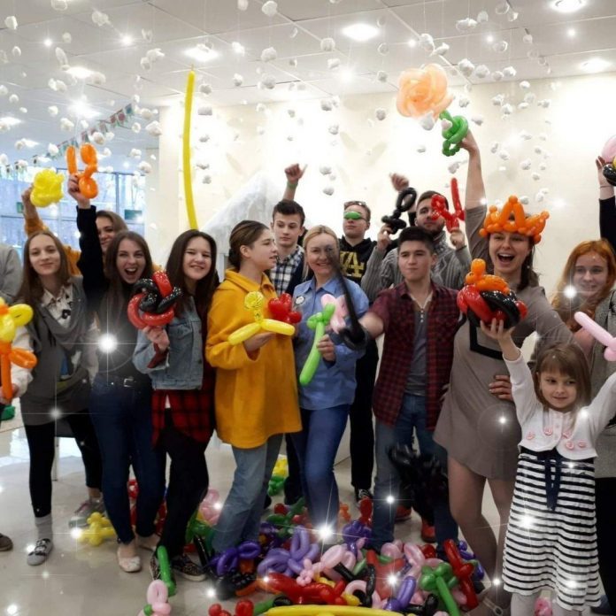 В Подольске пройдет бесплатное занятие Школы социальной анимации «Про людей»