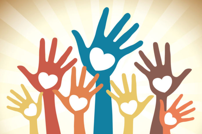 Подольчан приглашают поучаствовать в конкурсе грантов волонтерской деятельности в сфере культуры