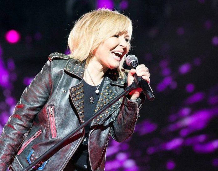 Ольга Кормухина и Полина Гагарина выступят на праздновании Дня города в Подольске