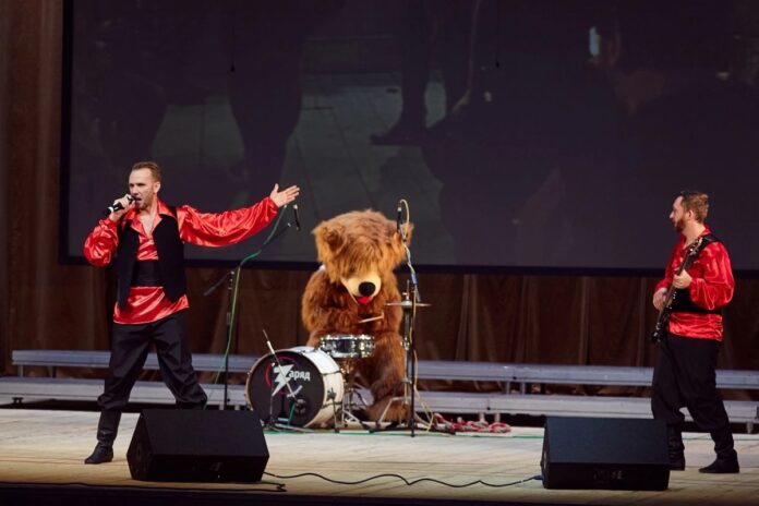 Коллектив КПЦ «Дубровицы» – лауреат фестиваля «Музыка души»