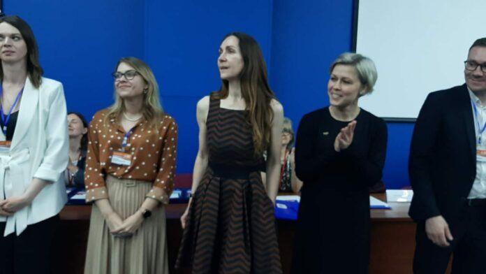 Подольские педагоги, которые сердце отдают ученикам