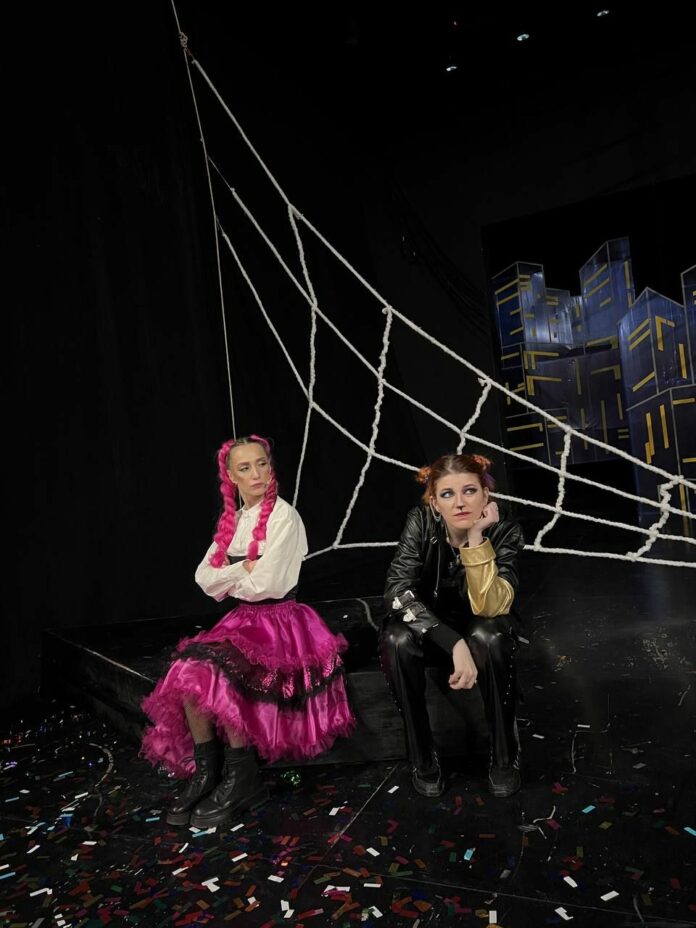 Подольский драматический театр выступит на Пушкинском фестивале