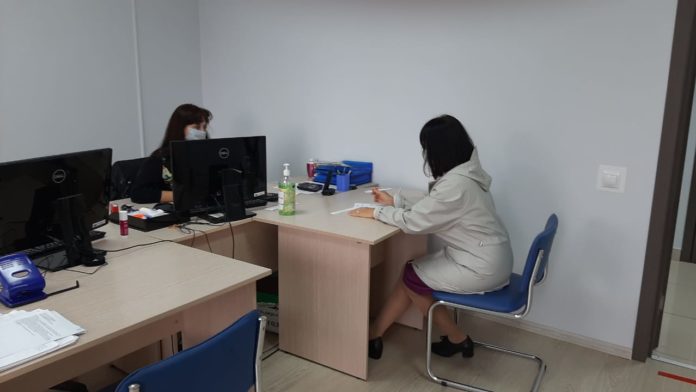 Подольский офис ООО «МСК-НТ» возобновляет прием населения с 3 декабря