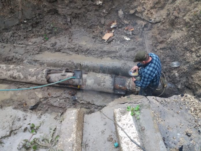 В Подольске котельные готовятся к зиме