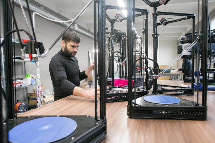 Информируем подольчан: по количеству субъектов МСП Подольск занимает 6 место среди муниципальных образований Московской...