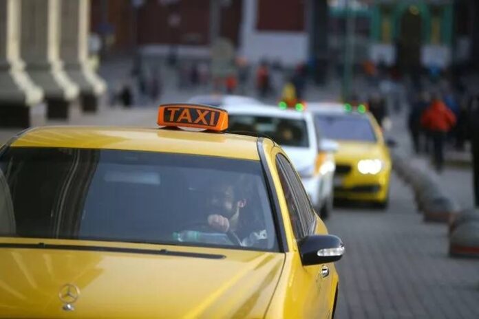 Итоги проведения профилактического мероприятия «Такси»