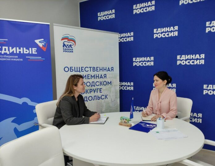 В Общественную приемную обратились с просьбой оказать содействие в росписи в стиле граффити трансформаторной...