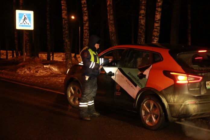 Анонс профилактических мероприятий  «Пешеход», «Пешеходный переход»