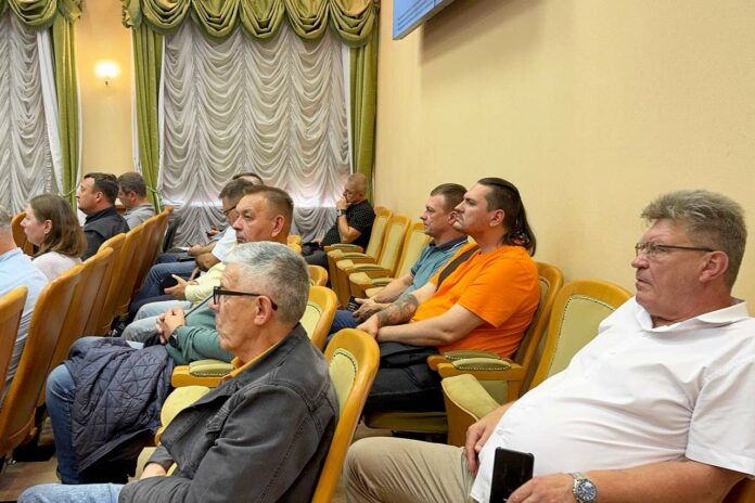 В Подольске завершается подготовка МКД к зимнему периоду