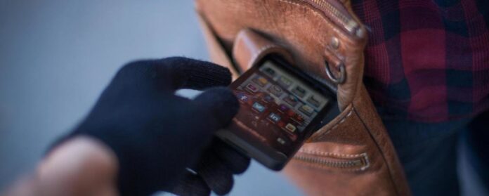 В Подольске силами полиции задержаны подозреваемые в краже