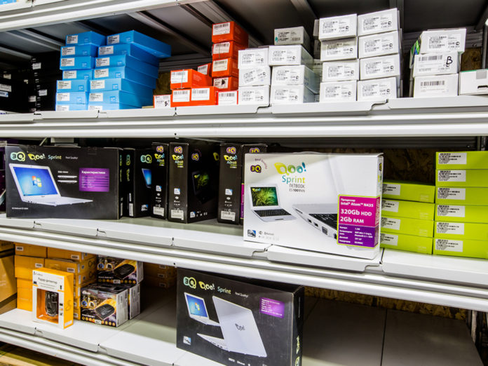 Полицейские задержали подозреваемого в краже мобильного телефона в Подольске