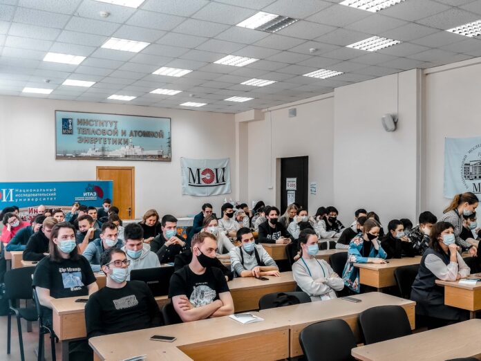 «ЗиО-Подольск» выступил генеральным партнером научно-практического профориентационного проекта НИУ «МЭИ»