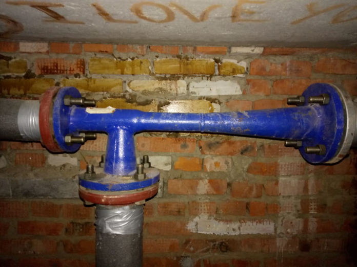 Госжилинспекция отработала обращение жителей Дубровиц