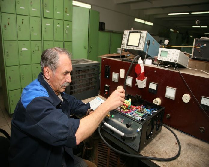 В смотре-конкурсе профессионального мастерства «Лучший сварщик» примет участие компания из Подольска