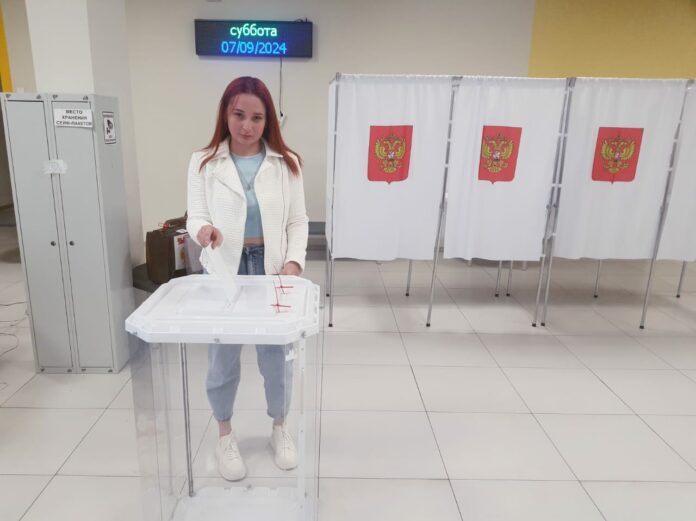 Осталось всего несколько часов до завершения второго дня голосования