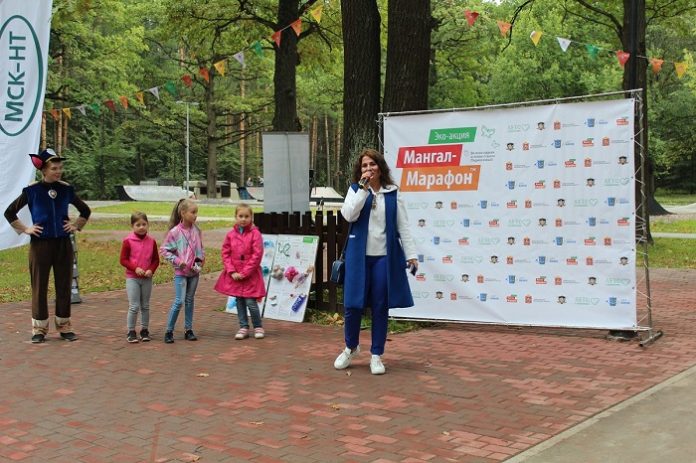 Отдохнул? Убери за собой!