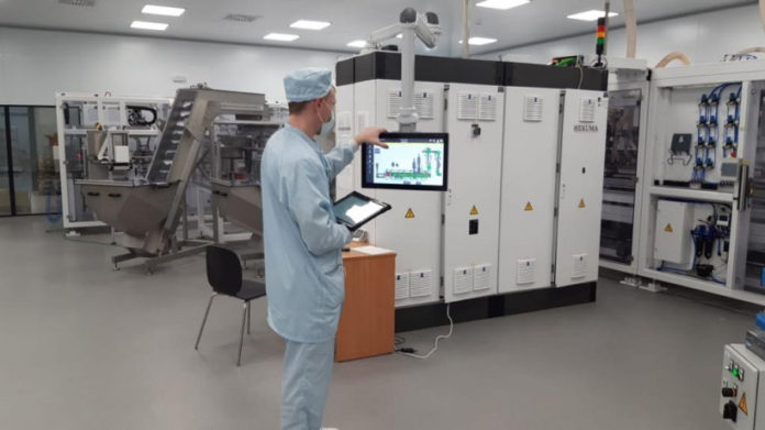 Предпринимателям Подольска возместят затраты на покупку оборудования и лизинг