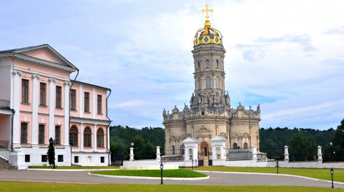 Муниципалитет стал отправной точкой маршрута цифрового туристического сервиса Russpass